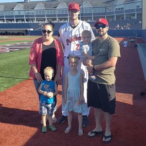 Meet your Posher, Ryan